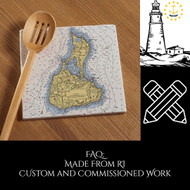 Made From RI FAQ: Do You Do Custom Or Commissioned Work?