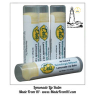 A Lip Balm That's Refreshingly Different!