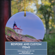 Celebrate Life’s Special Moments with Custom Designed Items from Made From RI