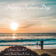 Happy Father's Day From Made From RI