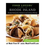 Discover New Tastes and Savor The Best Finds at Made From RI