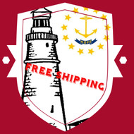 Made From RI New Website - Free Standard Shipping Through 10/31/2019
