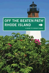 The Ultimate Rhode Island Book For Summer Social Distancing