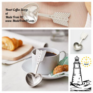 Brighten Up Your Morning Coffee With The Funest Coffee Scoop!