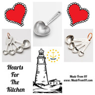 Make Something In The Kitchen For Someone - From The Heart