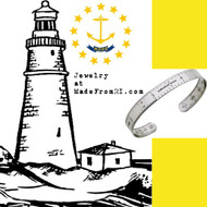 Rhode Island's Jewelry Past in the Made From RI Present