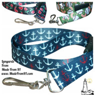 Made From RI Lanyards: A Link To Rhode Island Textile (And Personal) History