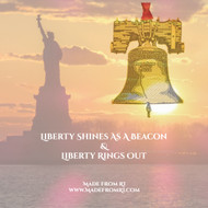 What Is The Sound Of Liberty?