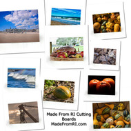 The Clear Advantages of Glass Cutting Boards