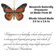 Happiness Is A Butterfly At Made From RI