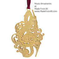 Introducing Music Ornaments at Made From RI