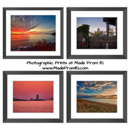 Decorating With Photographic Art from Made From RI