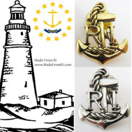 Made From RI Celebrates October 5th - Rhode Island Day