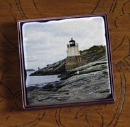 What's The Story Behind Made From RI Coasters?