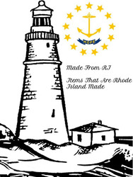 Welcome to the new Made From RI!!!