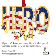 Ways To Express "Hero" at Made From RI