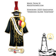 Does Made From RI Still Have Those 2020 Graduation Ornaments?