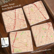 Custom Work at Made From RI. Austin, Texas From Made From RI? Yes, we can do that!