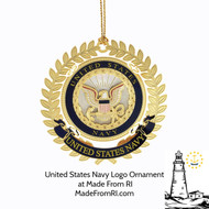 Semper Fortis - United States Navy (Video Enclosed)