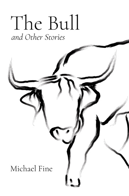 Book- The Bull and Other Stories