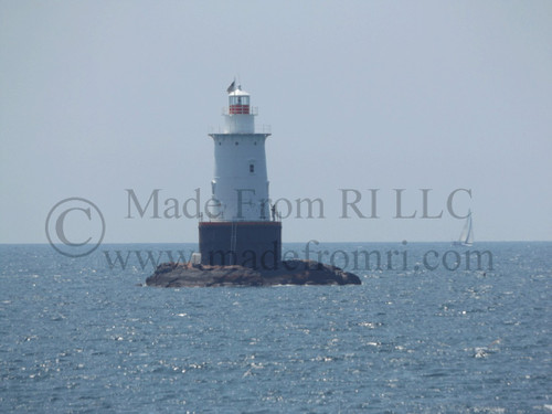 Sakonnet Lighthouse