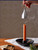 Candle Snuffer in use
