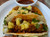 Al Pastor Taco Sauce Starter