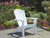 Shellback Adirondack Chair