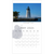 2024  Lighthouse Calendar