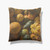 Woven Pillows- Fall Farm Stand Gourds