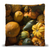 Woven Pillows- Fall Farm Stand Gourds