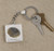 Tile Key Tags - Native Quahog