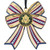 United States Army3D Bow Ornament