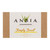 ANBIA  Simply Sweet  Bar Soap