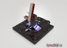 Wicked Edge: Granite Base