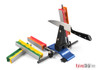 Wicked Edge: Precision Sharpener - WE120