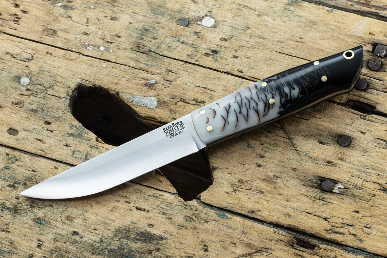 Puukko 3V