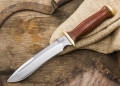Vehement Knives
