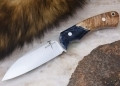 Zoe Crist Knives