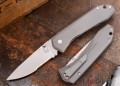 Benchmade 761