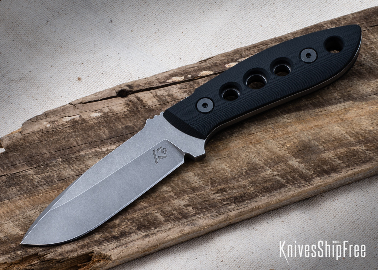 Krein Knives