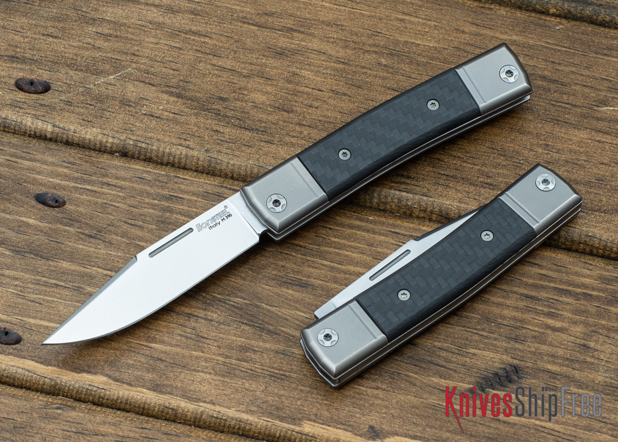 LionSteel