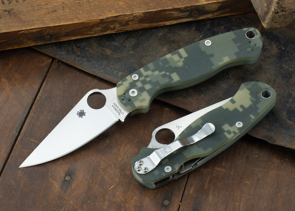 Paramilitary 2