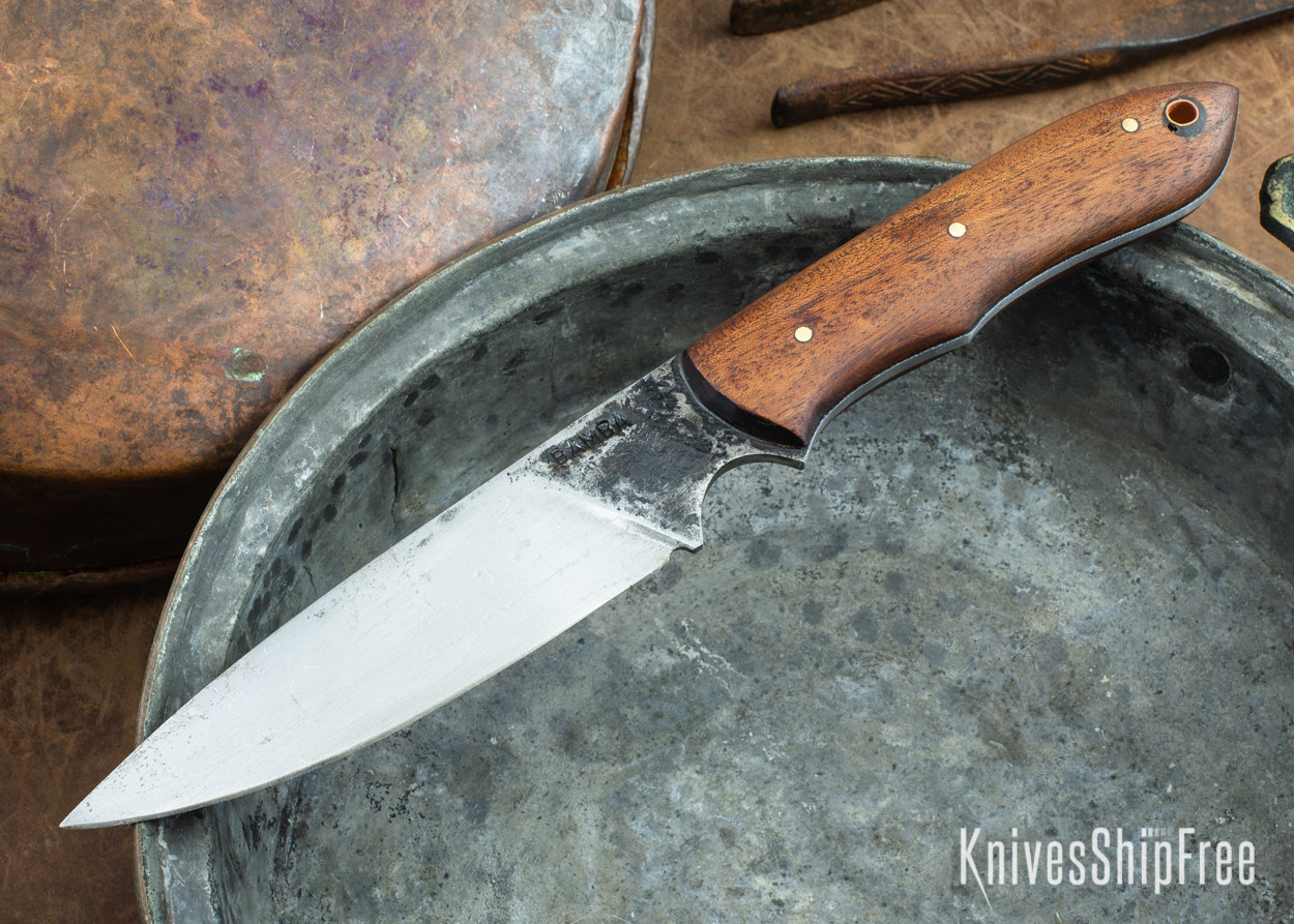 Bamba Forge