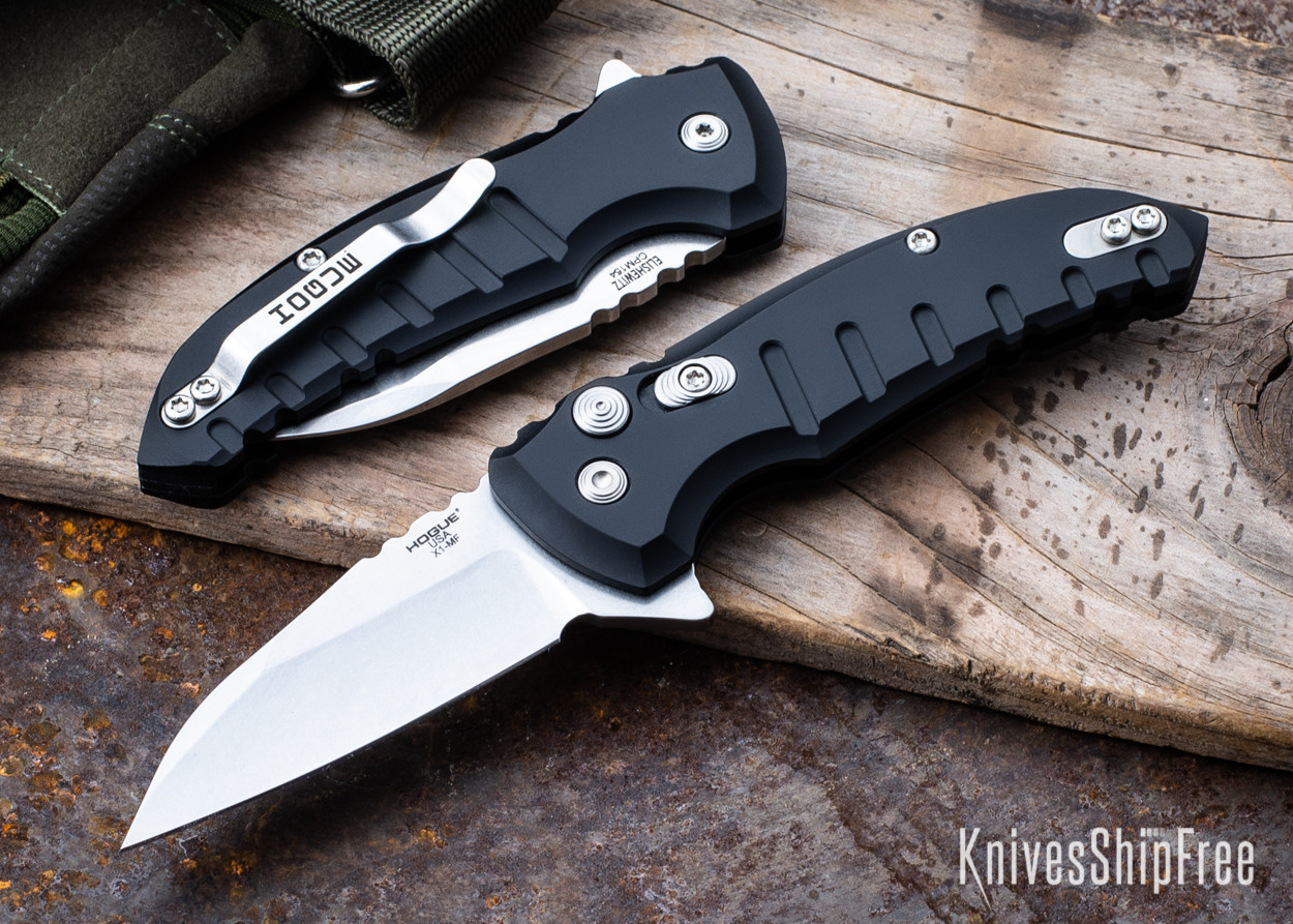 Hogue Knives