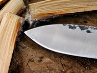 ​Essential skills: "Poor Man's Fatwood"