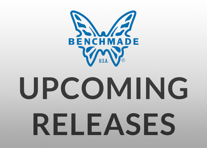 Upcoming Releases