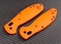 Custom Mini-Griptilian Scales