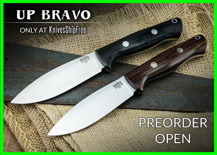 UP Bravo Preorder