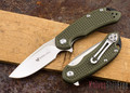 Steel Will Knives